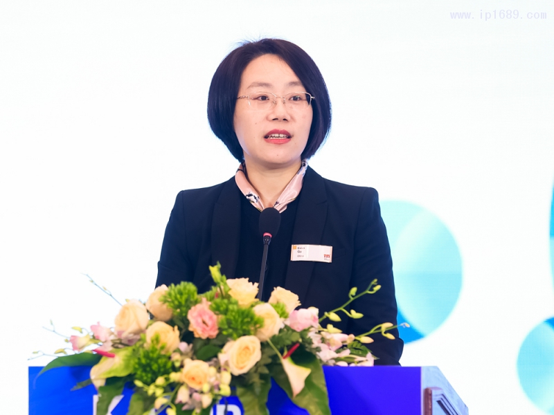 杜塞爾多夫展覽（中國）有限公司事業部總監顧燕