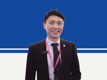 百科機械：為客戶提供關鍵解決方案