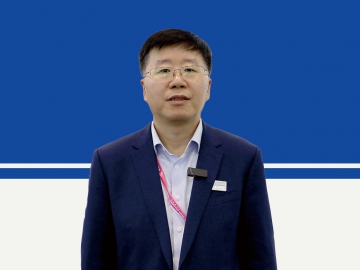 伊之密：ReactPro解決方案助力汽車輕量化