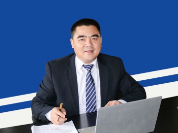 大禹：為新能源汽車產業發展聚勢賦能