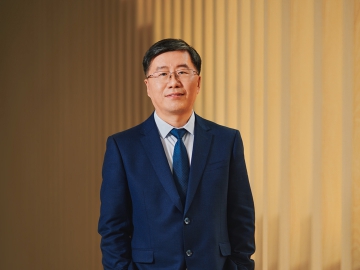 伊之密：踏上全球化新征程