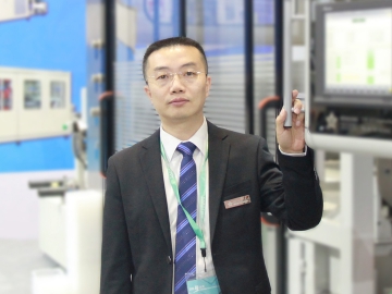 盟星機械：推進產品升級 開拓新興市場