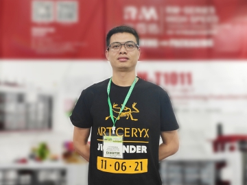 路百拓：勇闖新路  為高質量發展添磚賦能