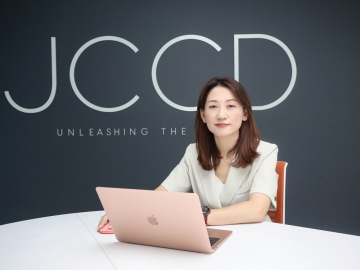 精誠：技術探索 推動產業可持續發展