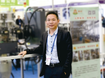 幫眾：持續加速推動進口替代