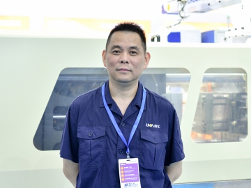 甬華：助力醫療器械產業“乘風破浪”