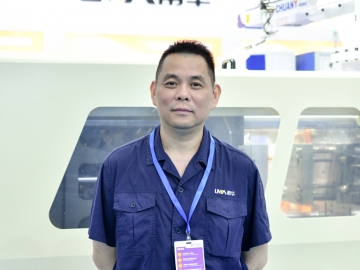 甬華：開拓新思路 探尋發展新路徑