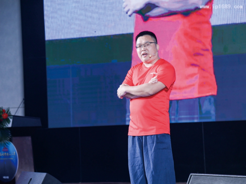 尹榮造大使首次以&ldquo;共同富裕&rdquo;為核心理念發表演講