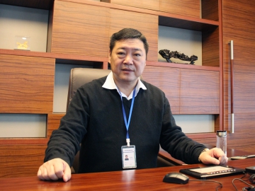 專注細分市場，發揮技術優勢