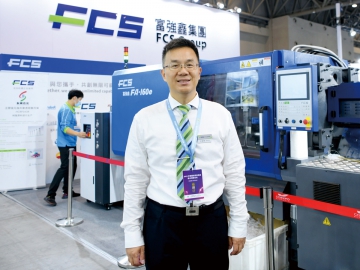 智能化需求與節能趨勢