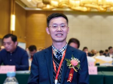 打造高質量人才梯隊