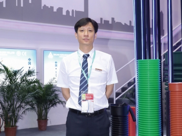 持續創新，突破波紋管成型技術