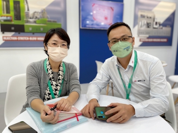 朝著實現“中國智造”愿景的方向努力前行