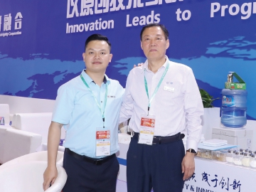 持續加強企業內部管理