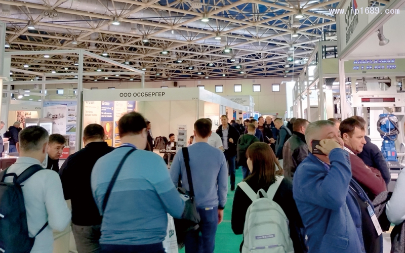 展館匯聚了來自孟加拉、中國、印度、意大利、韓國等多個國家的企業和業內人士2