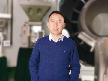 沃思：面向未來 面向系統