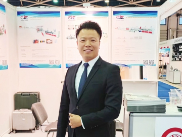 鑫迪：技術引領  高標準鑄就高水平