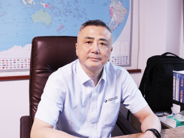 鴻正聯塑：聚焦品質賦能  全面對標高端技術