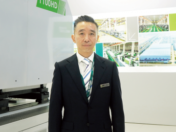 東華機械：以精密技術助力汽配行業高質量躍升