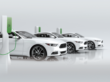 產業趨勢明朗 新能源汽車跑出增長曲線