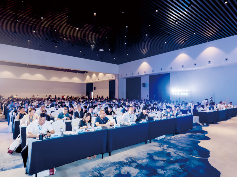 本次年會為企業提供了一個專業的平臺-拷貝