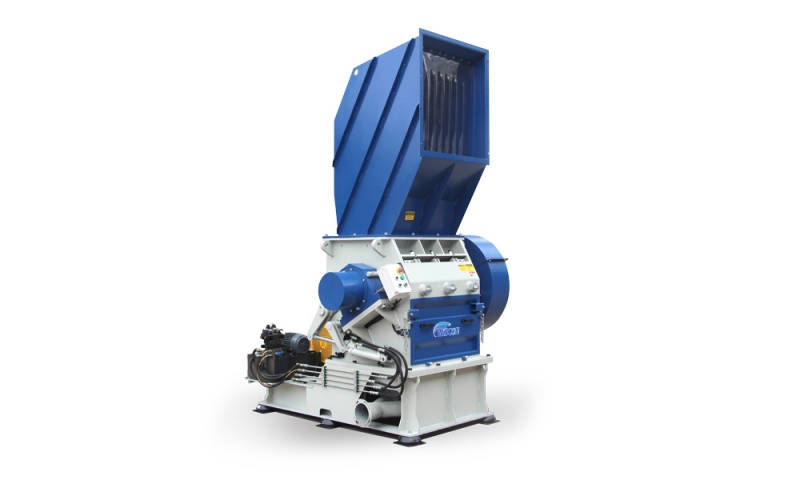 Crusher-1大破碎機