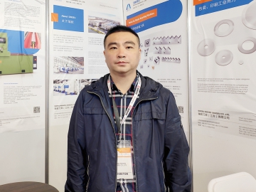 瑞歐刀具：構建互惠共贏的產業鏈合作體系