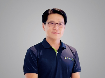 寶綠特 聚力打造高質量發展新高地