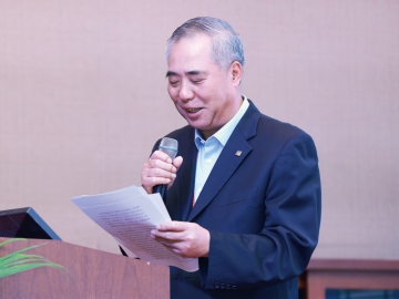 科學應變  主動求變 ——探索潛力打造增長曲線