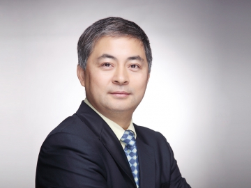 釋放潛力 推動市場行穩致遠 ——信心來自市場和政策