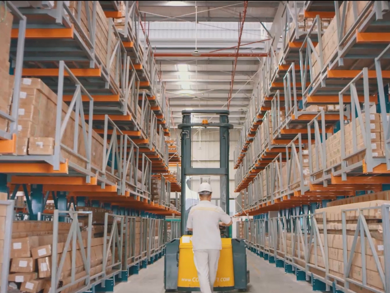 2024年第二季度金發科技實現凈利潤2