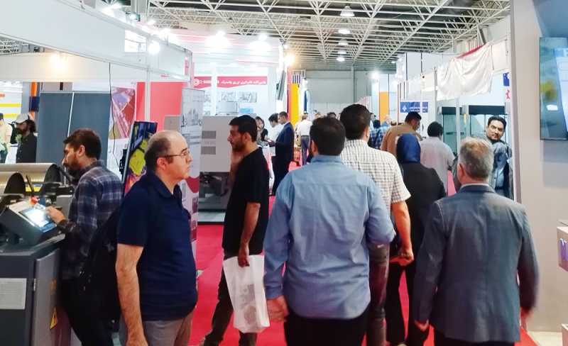 展會涵蓋塑料橡膠全產業鏈，展商展示最新產品和技術，交流行業信息-拷貝