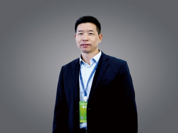 意久：在全電技術革新方面持續深耕細作