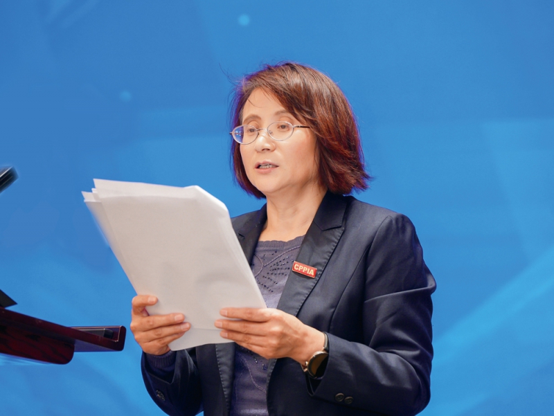 中國塑料加工工業協會秘書長兼專家委員會秘書長焦紅文-拷貝