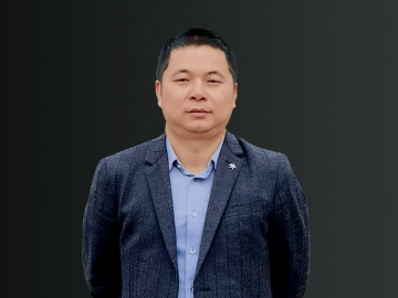 雙欽機械：保持清晰的方向感和堅定的信念