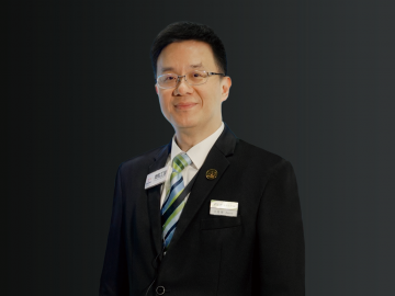 富強鑫：精準匹配客戶專精化、定制化需求