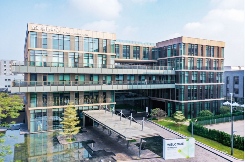 伊之密全球創新中心-拷貝