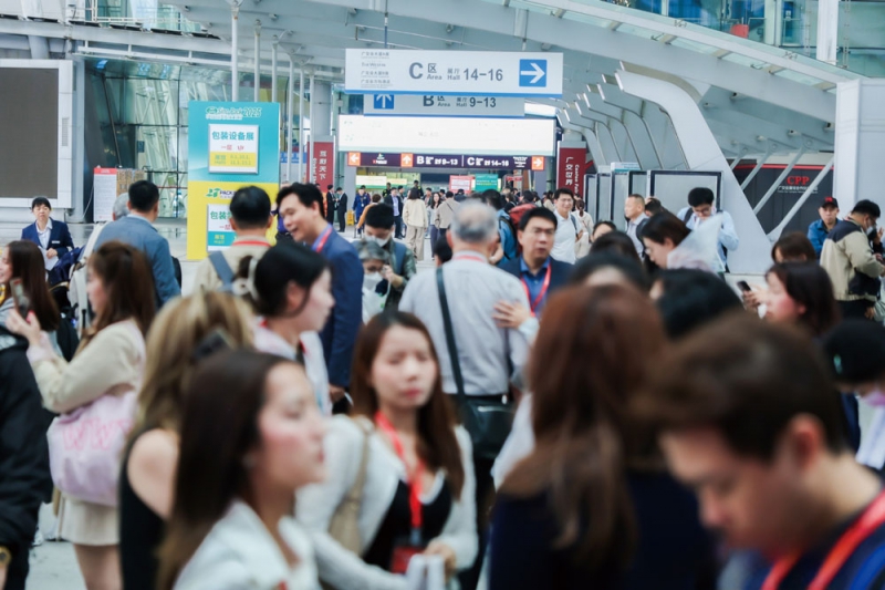 展會全面覆蓋包裝、包裝制品、印刷、標簽全產業鏈-拷貝