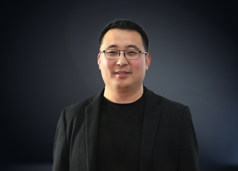 王運才--總經理