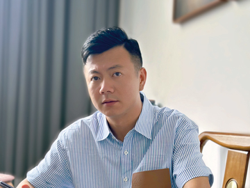 鑫旭豐：從技術創新到產業賦能