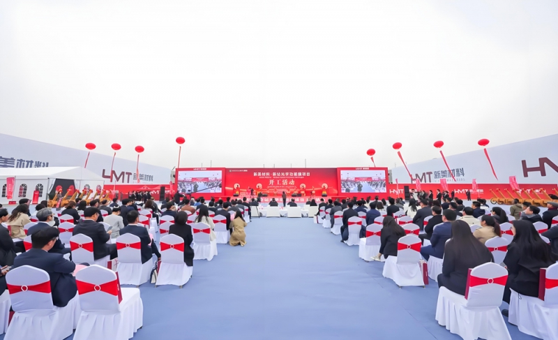 突破技術壁壘-完善本土供應鏈--