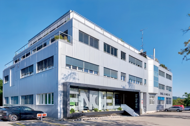 技術中心將融入全球&ldquo;三角架構&rdquo;，強化本地化服務--