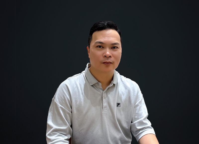 湯成波--總經理