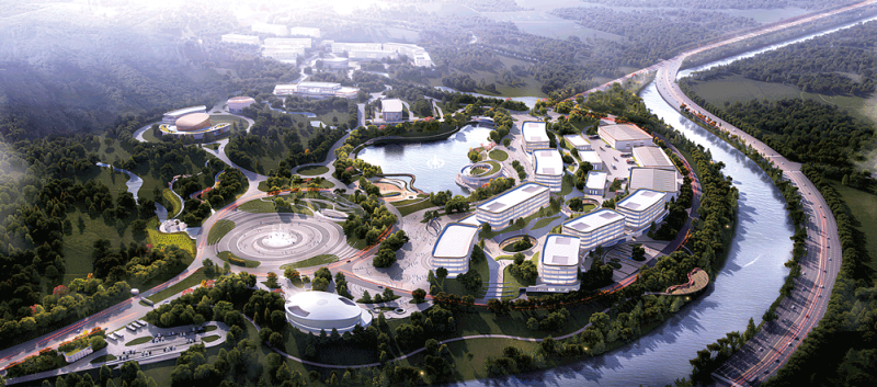 化學，讓生活更美好