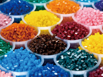 韌性生長：改性塑料產業的五大躍遷圖譜