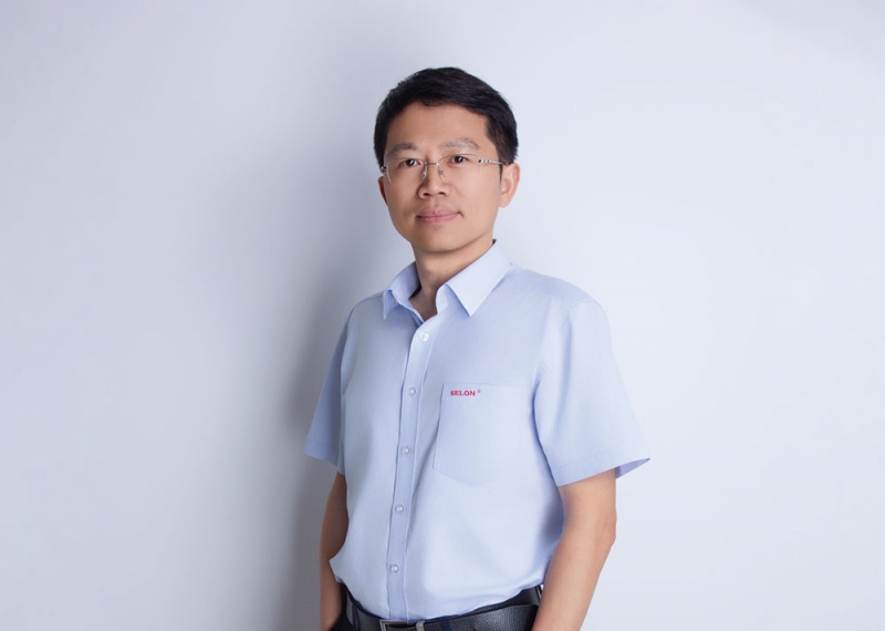 高級工程師袁海兵