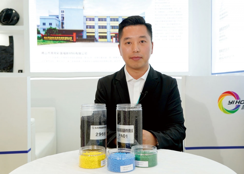 梁杰元--副總經理