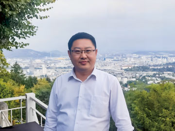 技術沒有終點  循環才是歸途