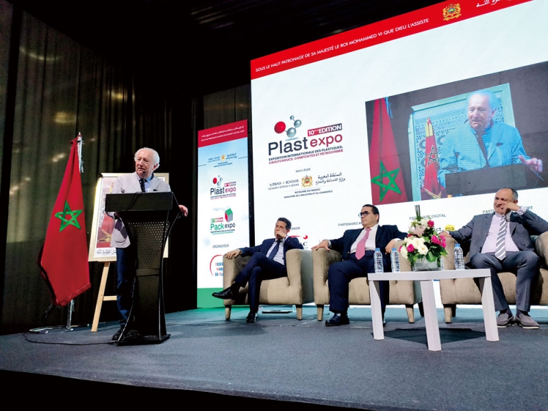 展會將進一步促進國際間的技術交流與合作