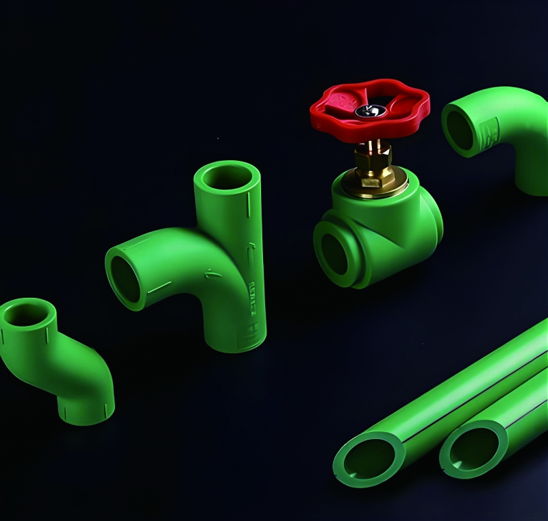 偉星新材始終聚焦管道主業謀發展